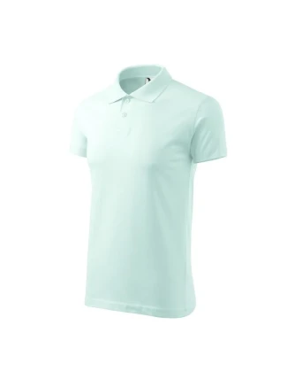 Pánské polo tričko Single J. M MLI-202A7 - Malfini