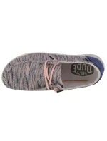 Boty Hey Dude Wendy Sox W 40078-6JN