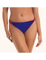 Style Grace Bottom kalhotky 8804-0 modrá oceán - RosaFaia Style Grace Bottom kalhotky 8804-0 modrá oceán - RosaFaia