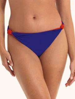 Style Grace Bottom kalhotky 8804-0 modrá oceán - RosaFaia