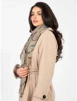 Závoj AT CH F67024.26 béžový Závoj AT CH F67024.26 béžový