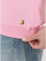 RV BZ halenka A1214.89 šedorůžová