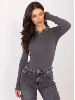 Halenka WT BZ A1163.15 grafitová Halenka WT BZ A1163.15 grafitová