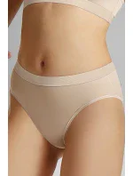 Béžové kalhotky Stefanie - Eldar Béžové kalhotky Stefanie - Eldar