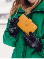 Peněženka VUCH Maeva Middle Yellow