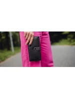 Peněženka VUCH Hermione Dot Black