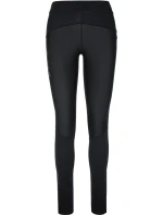 Dámské legíny Karang černá 42 - KILPI