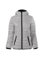 Dámská bunda Everest W MLI-551A4 světle šedá -  Malfini