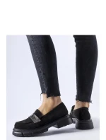 Mokasiny model 207651 Solea