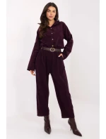 Košile s dlouhým rukávem model 220825 Italy Moda Košile s dlouhým rukávem model 220825 Italy Moda