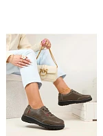 Polobotky  model 225591 Solea