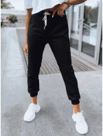 Dámské tepláky joggers MORELO black FashionStreet UY1581