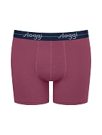Sloggi Men Start – 2× pánské šortky z měkké bavlny Sloggi
