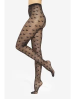 Punčocháče Gatta Yasmine wz.08 1-4 Punčocháče Gatta Yasmine wz.08 1-4