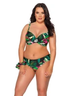 Měkká plavková podprsenka Ava SK 202 Tropical Island Měkká plavková podprsenka Ava SK 202 Tropical Island