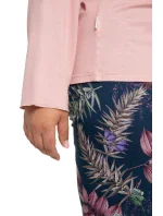 Dámské pyžamo 3013 Vivian - TARO Dámské pyžamo 3013 Vivian - TARO