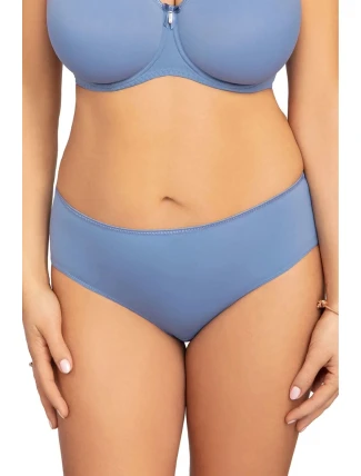 Dámské kalhotky 03771 Virginia 2 jeans - CORIN