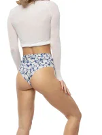 Dámské brazilky Shells brasil maxi - JULIMEX Dámské brazilky Shells brasil maxi - JULIMEX