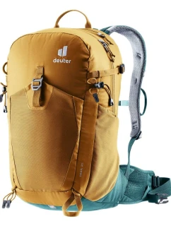 Deuter Trail 25 3440524-6323-Almond Deepsea