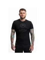 Prémiové bavlněné tričko s logem DBX Bushido