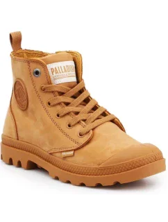 Boty Palladium Pampa HI ZIP NBK W 96440-717-M