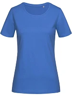 Stedman Lux T Women Dámské tričko 05.7600 bright royal