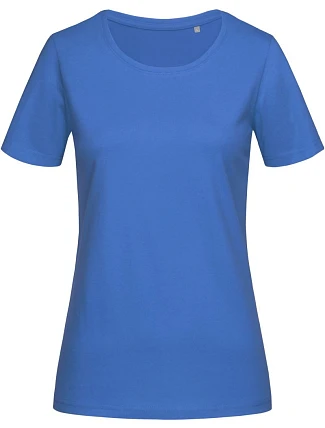 Stedman Lux T Women Dámské tričko 05.7600 bright royal