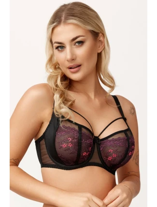 Azal Otylia barva: fialová Azal Otylia barva: fialová