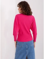 Halenka RV BZ 9208.77P fuchsiová