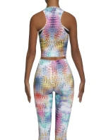 Sportovní top Tessera-Top 30 - Bas Bleu Sportovní top Tessera-Top 30 - Bas Bleu