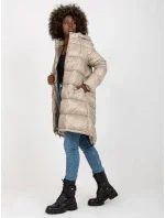 Dámská bunda P22-6653 - FPrice