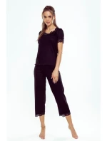 DÁMSKÉ PYŽAMO ASTER PLUS DÁMSKÉ PYŽAMO ASTER PLUS