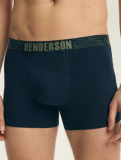 PÁNSKÉ ŠORTKY 2PACK DLOUHÉ 43386 SS26