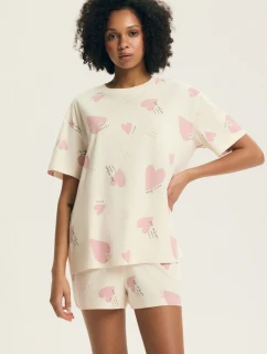 DÁMSKÉ PYŽAMO ELAIN 44498 SS26