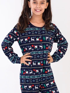 Dětský overal Merry christmas