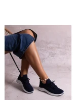 Tenisky  model 207223 Solea