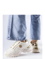 Tenisky  model 207636 Solea