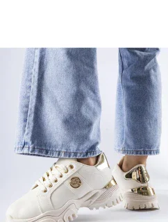 Tenisky  model 207636 Solea