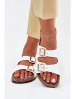 Pantofle  model 214358 Step in style