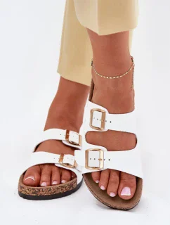 Pantofle model 214358 Step in style