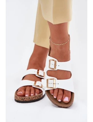 Pantofle  model 214358 Step in style