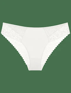 Pretty Modal Tai - Silk White - TRIUMPH Silk White - TRIUMPH