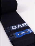 YOCLUB kalhoty RAK-0001C chlapec 68-98