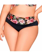Spodní díl plavek Ava SF 219/3 Floral