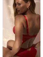 Kinga soft body B-1163 Jednoduše Kinga soft body B-1163 Jednoduše