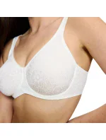 Dámská podprsenka Lovely minimizer WX white - Triumph