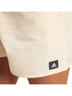 Adidas Stripey Classics Plavecké šortky Krátká délka M IR6205
