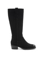 Sergio Leone W KZ268 SK465A kovbojské boty