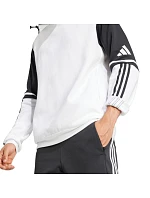 Mikina adidas Squadra 25 Hoodie M JD2976 pánské