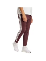 Fleecové kalhoty adidas Essentials 3-Stripes M JD1853